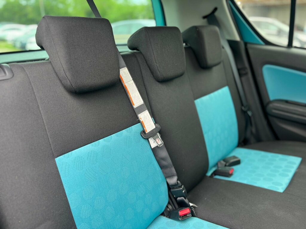 Suzuki Splash 1.2 Gls Euro 4 Black #32