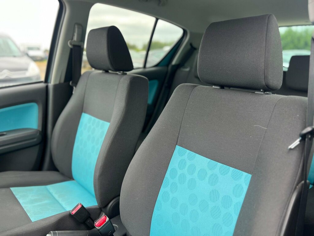 Suzuki Splash 1.2 Gls Euro 4 Black #38