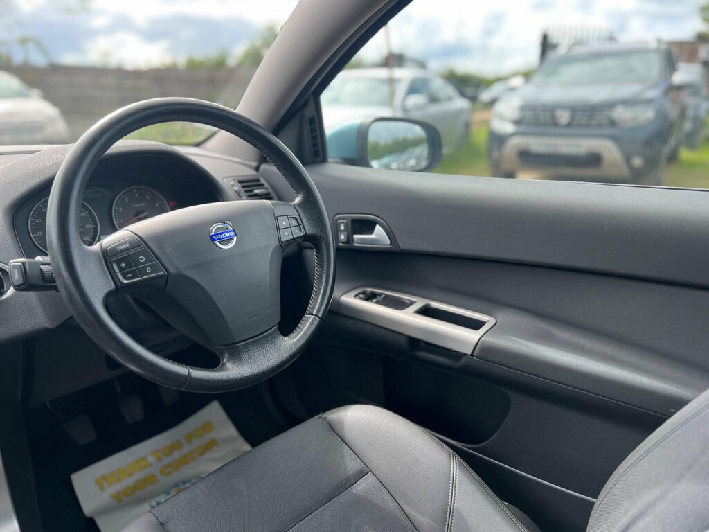 Volvo C30  Blue #40