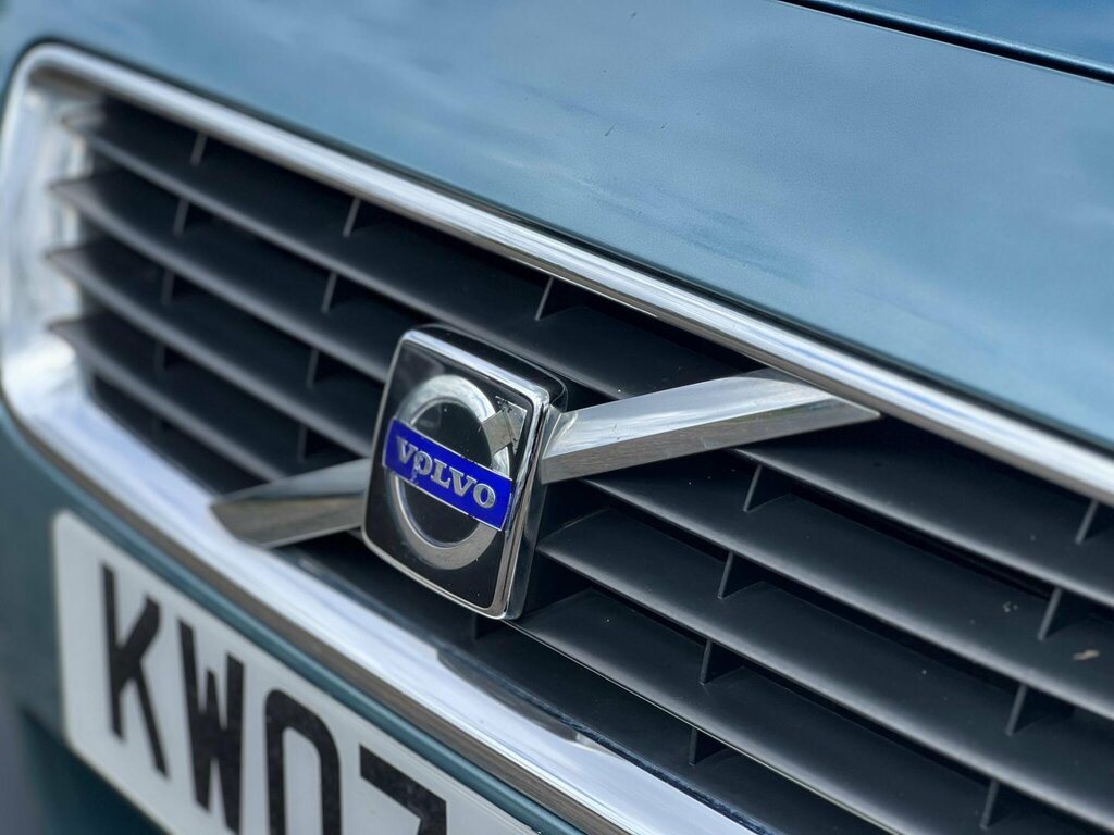Volvo C30  Blue #25