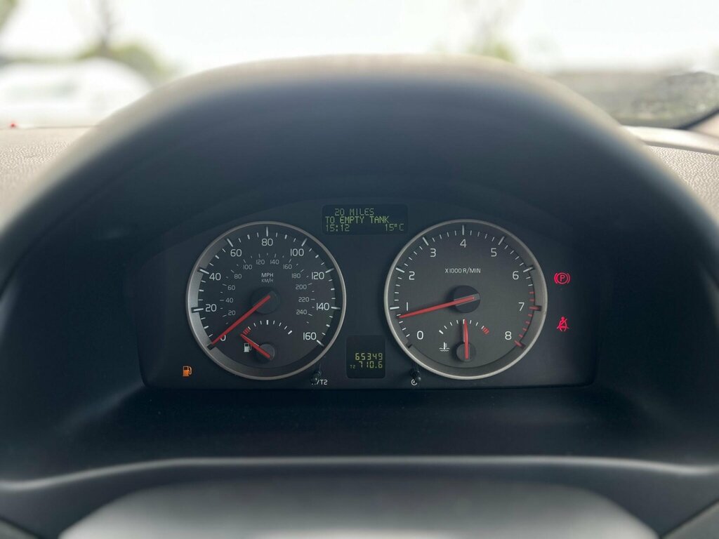 Volvo C30  Blue #50