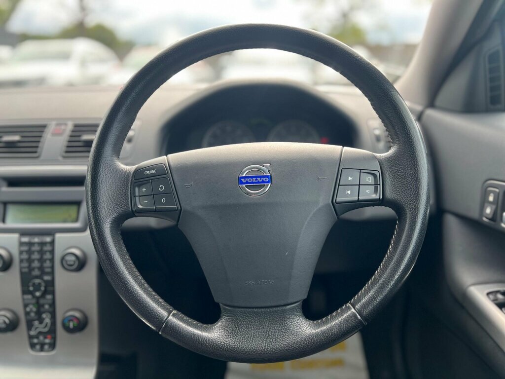 Volvo C30  Blue #43
