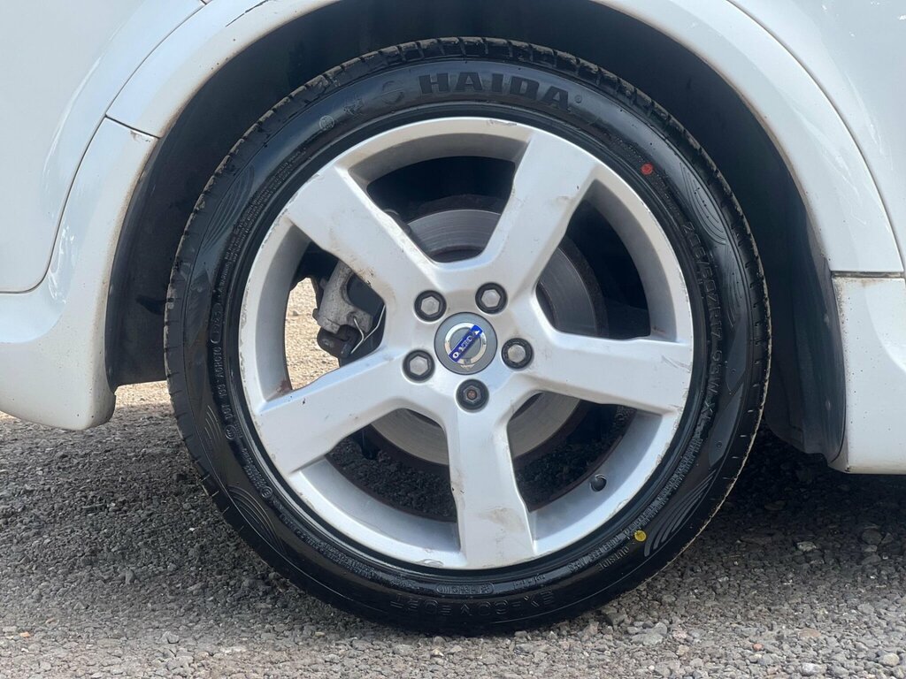 Volvo C30 Coupe 1.6 D2 R-design Coupe 2012 Grey #19