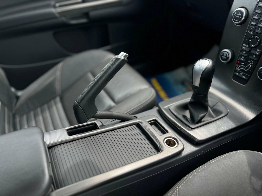 Volvo C30 Coupe 1.6 D2 R-design Coupe 2012 Grey #52