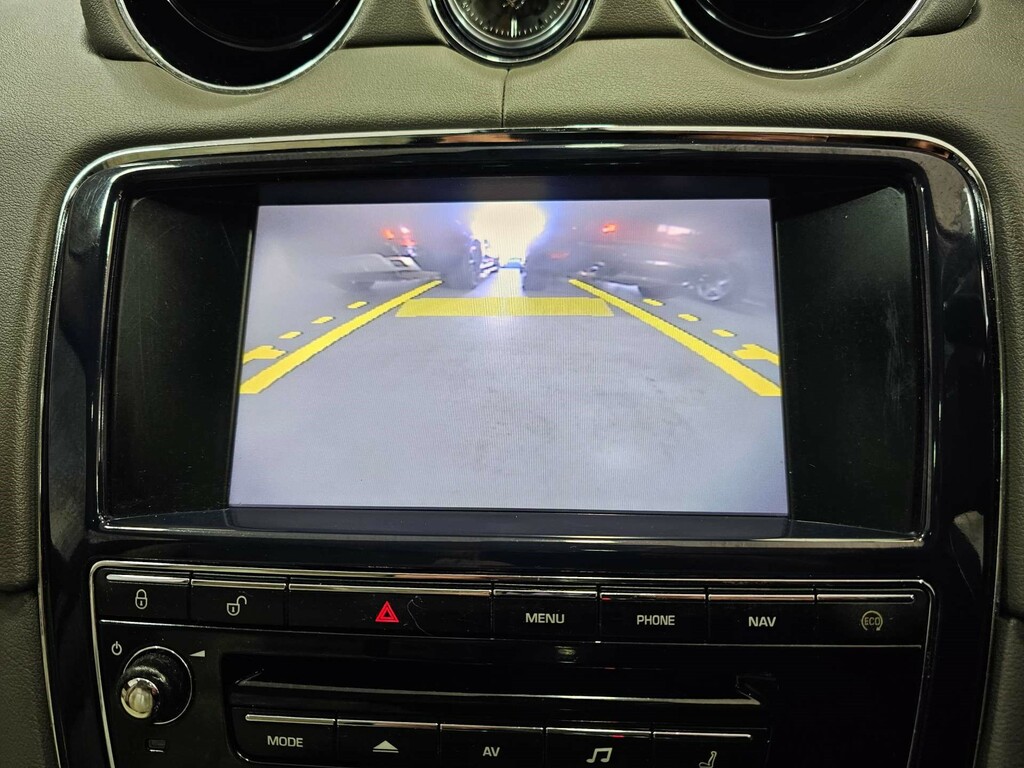 Jaguar XJ Xjl Premium Luxury V6 D Grey #2