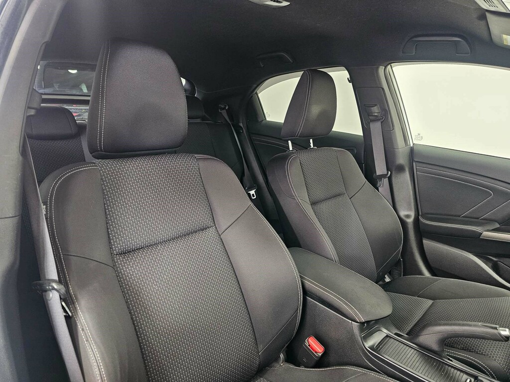 Honda Civic I-dtec Sport  #3