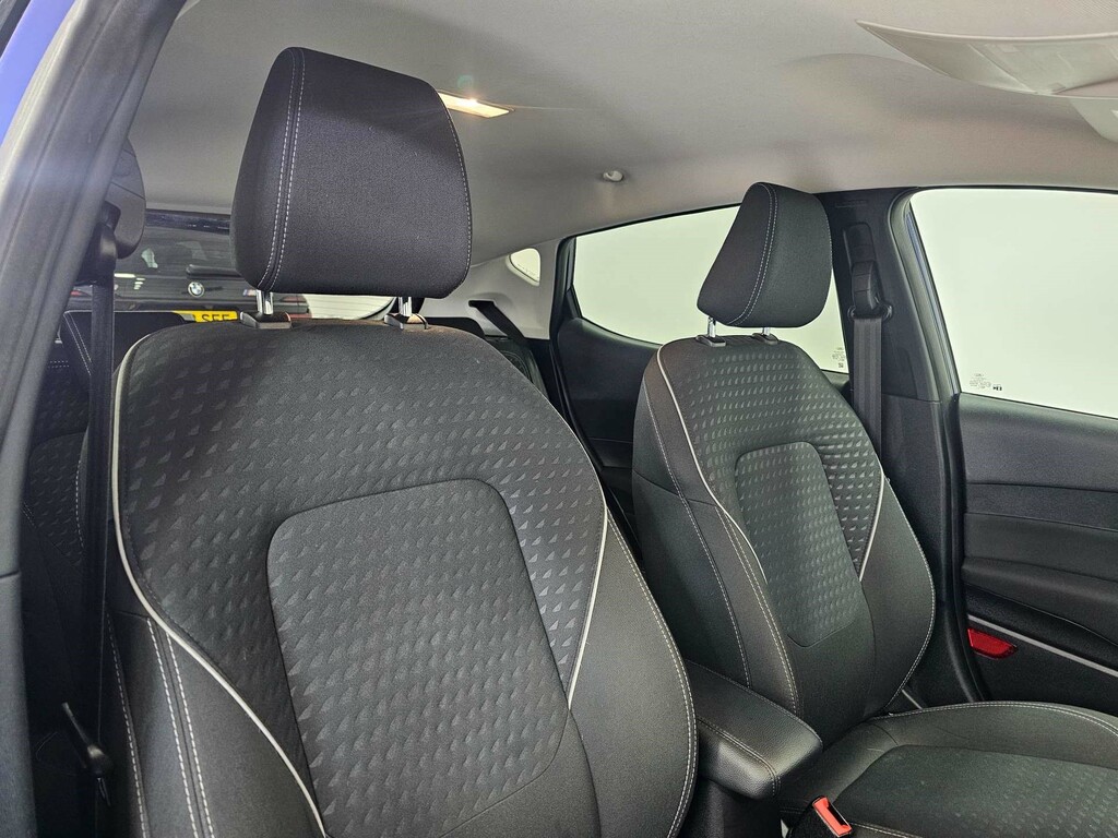 Ford Fiesta Titanium T MJ18ODB  #3