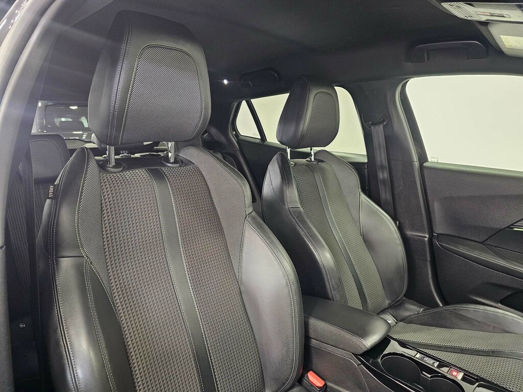 Peugeot 2008 Gt Line Puretech Ss LR70OMF #3