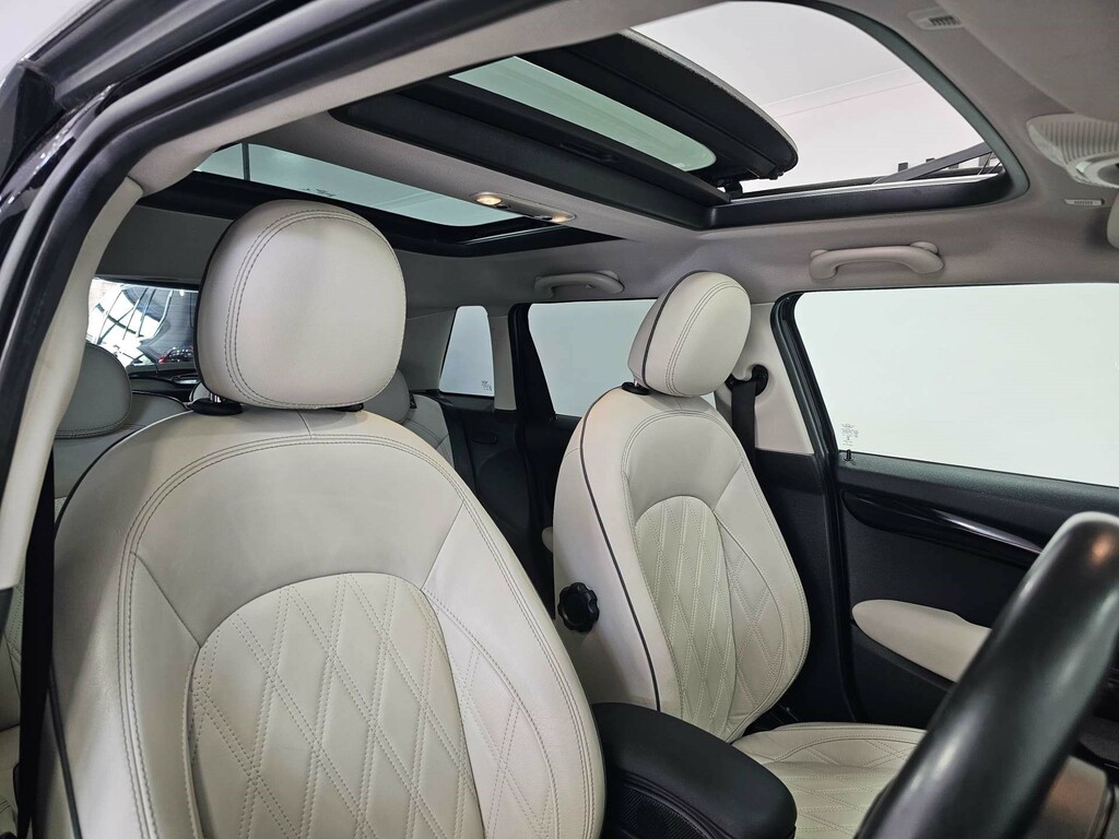 Mini Hatch Cooper Exclusive WK69FWX #3
