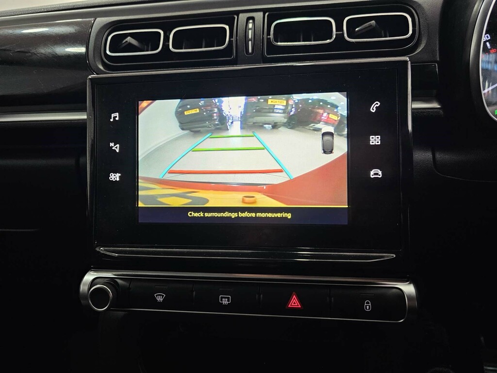 Citroen C3 Flair Puretech Ss HX17VYP #2