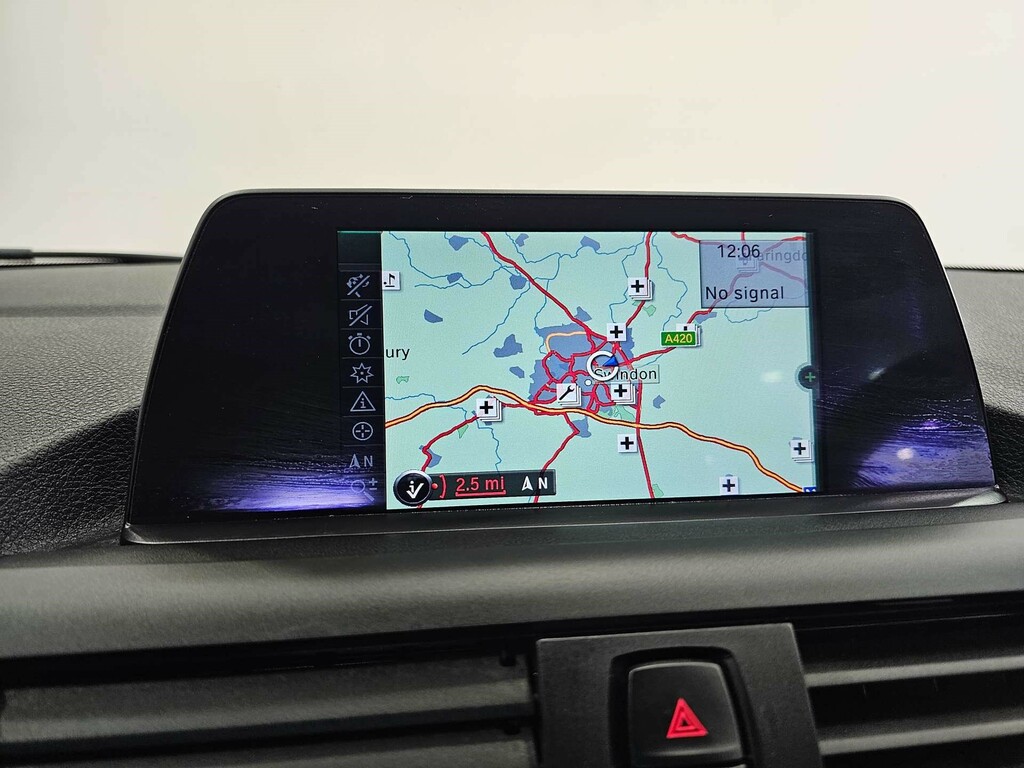 BMW 1 Series 118D M Sport  #2