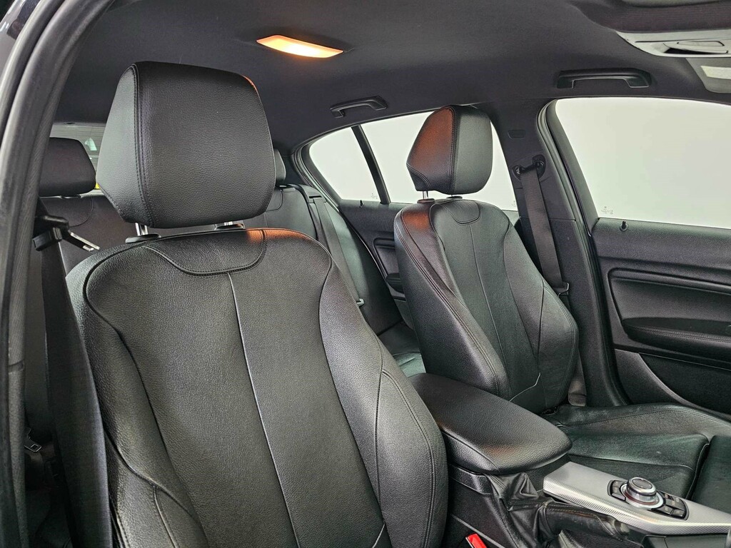 BMW 1 Series 118D M Sport  #3
