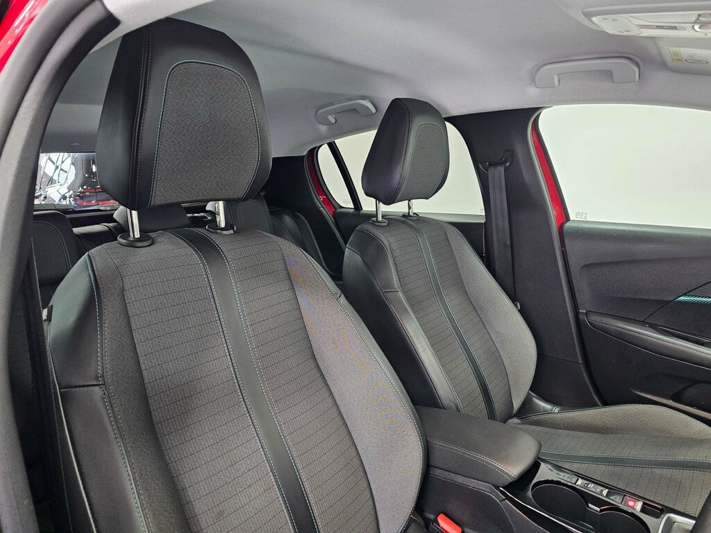 Peugeot 208 Allure Puretech Ss VU20NDN  #2