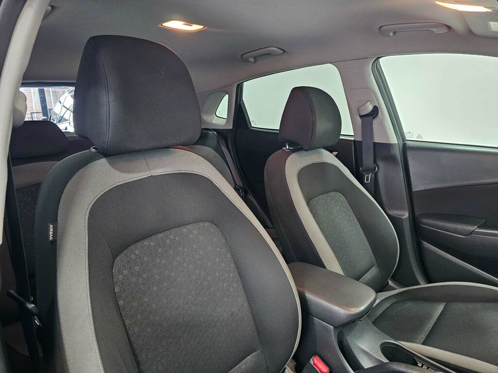 Hyundai Kona Premium HN67LBK  #3