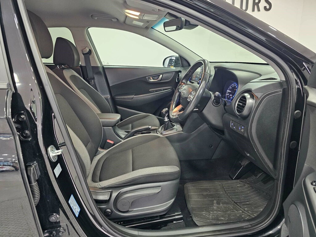 Hyundai Kona Premium HN67LBK  #5