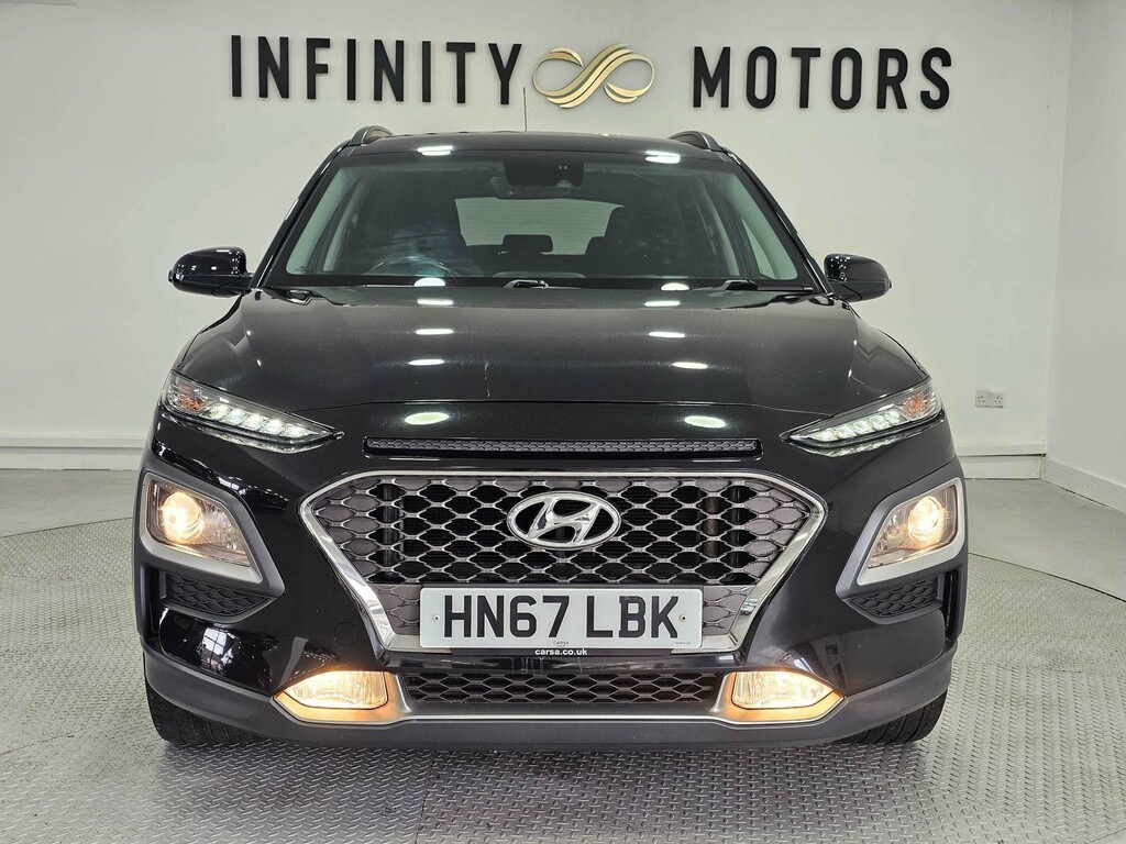 Hyundai Kona Premium HN67LBK  #6