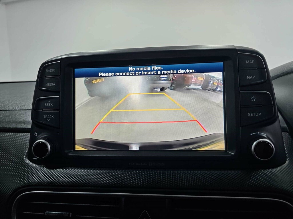 Hyundai Kona Premium HN67LBK  #2