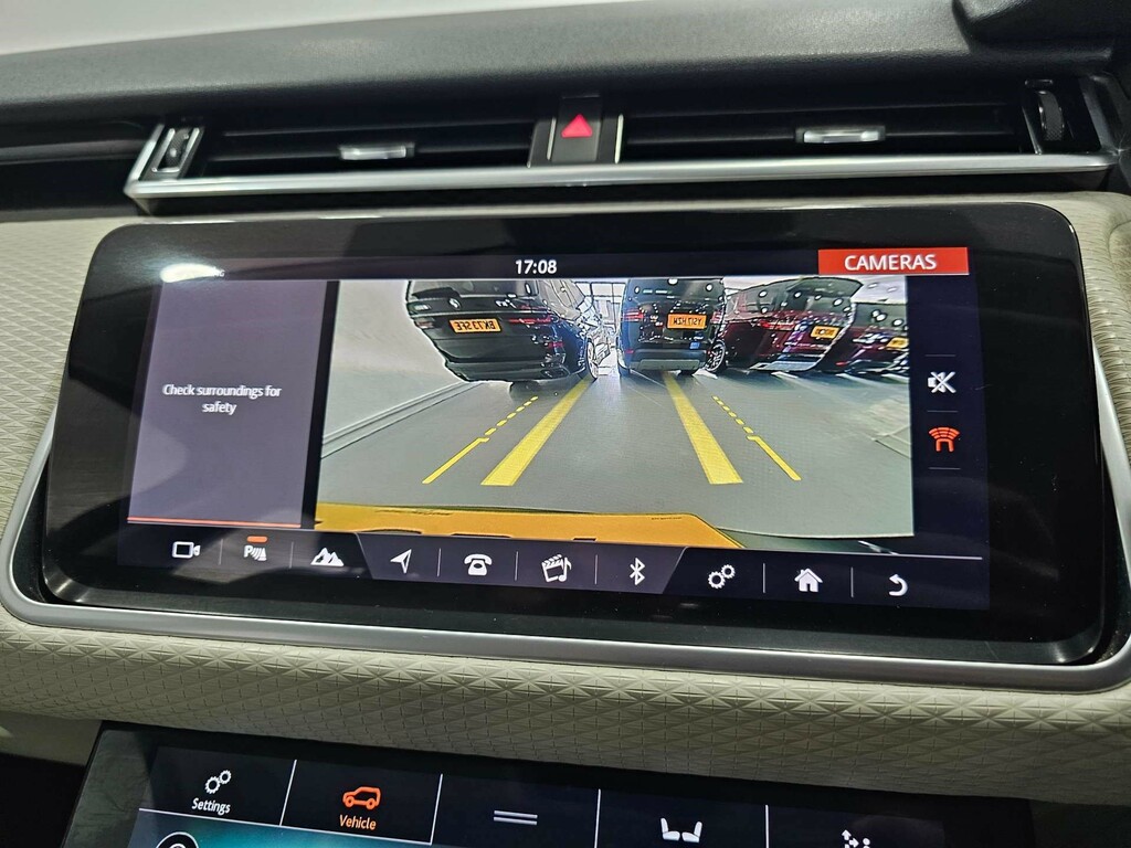Land Rover Range Rover Velar Rover Velar S D180 4Wd WU19GBY #2