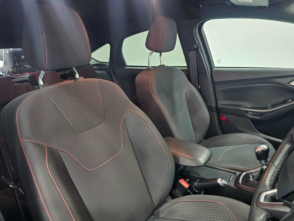 Ford Focus St-line LG18YOC #3