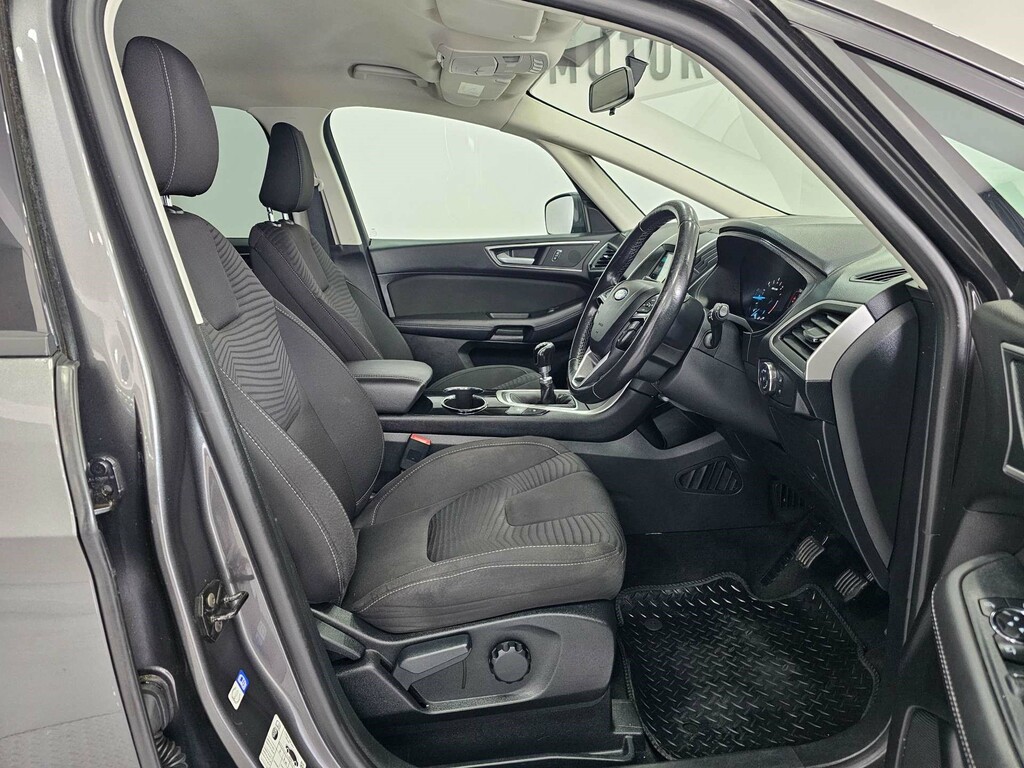 Ford S-Max Zetec Tdci  #5