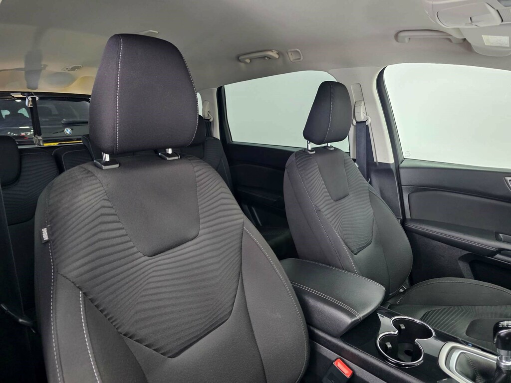 Ford S-Max Zetec Tdci  #3