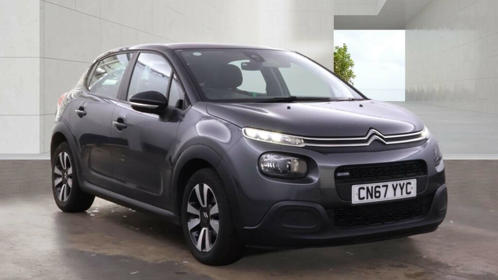 Citroen C3 Feel Puretech
