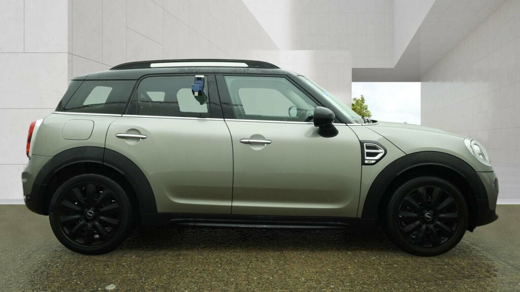 Mini Countryman Cooper  #5