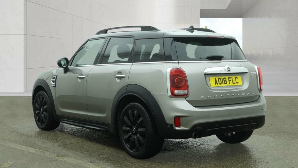 Mini Countryman Cooper  #3