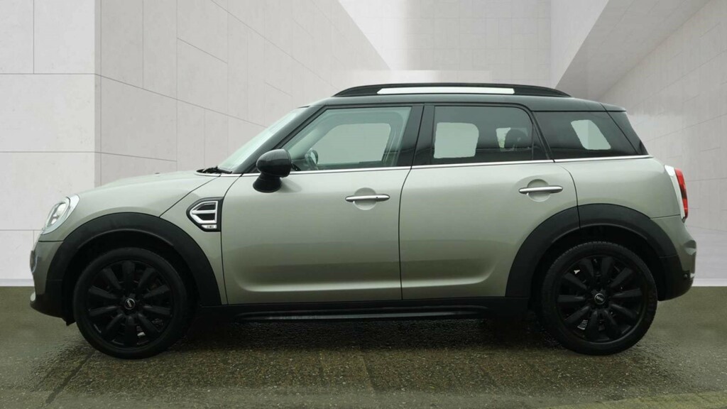 Mini Countryman Cooper  #6