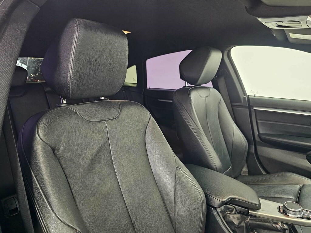 BMW 4 Series Gran Coupe Gran Coupe M Sport #3