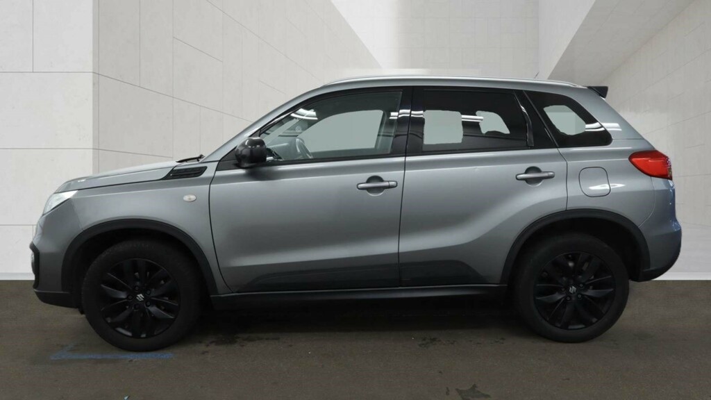 Suzuki Vitara Kuro AU18XND #6