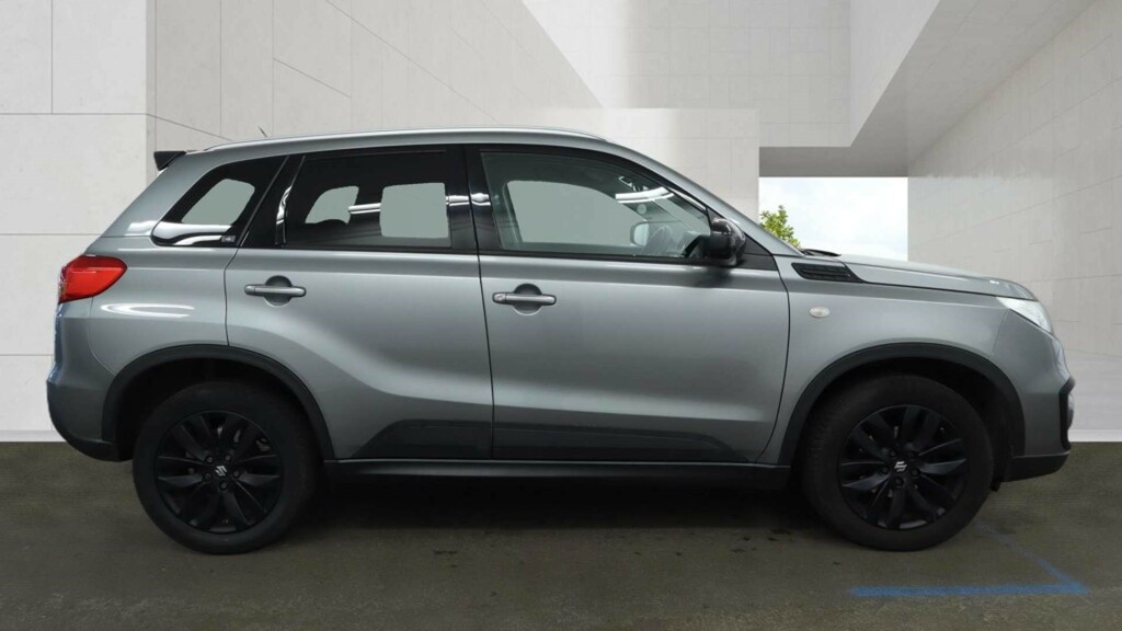 Suzuki Vitara Kuro AU18XND #5
