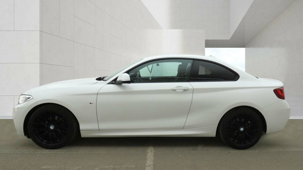 BMW 2 Series M Sport GY66NZV #6