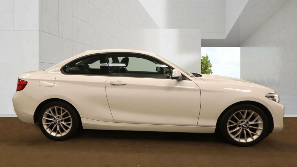 BMW 2 Series Se #5