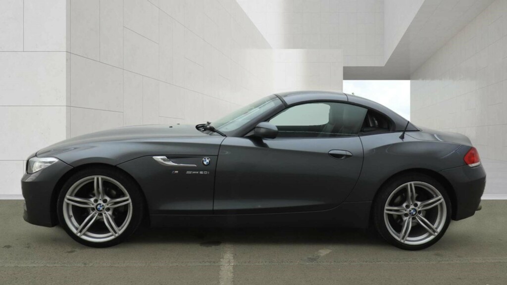 BMW Z4 Sdrive 20I M Sport WG15WPY  #6