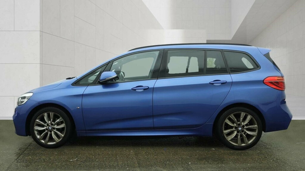 BMW 2 Series M Sport MK66ZKB #6