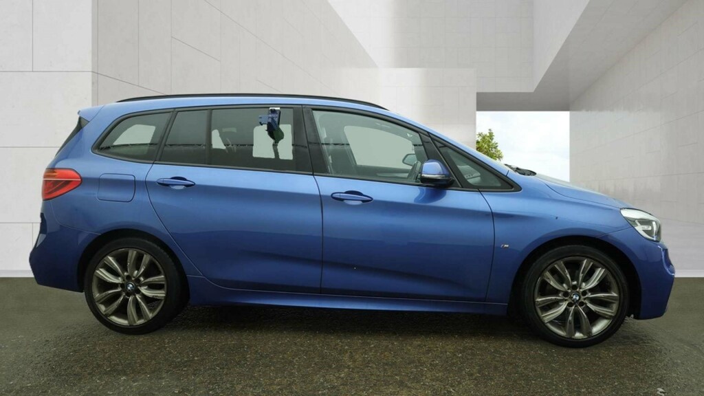 BMW 2 Series M Sport MK66ZKB #5