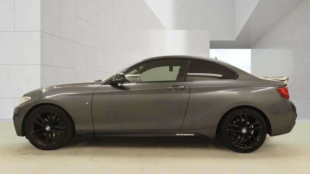 BMW 2 Series M Sport YE14JVO  #6
