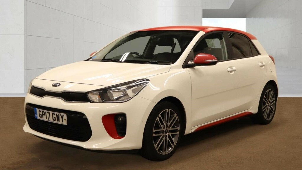 Kia RIO Pulse  #2