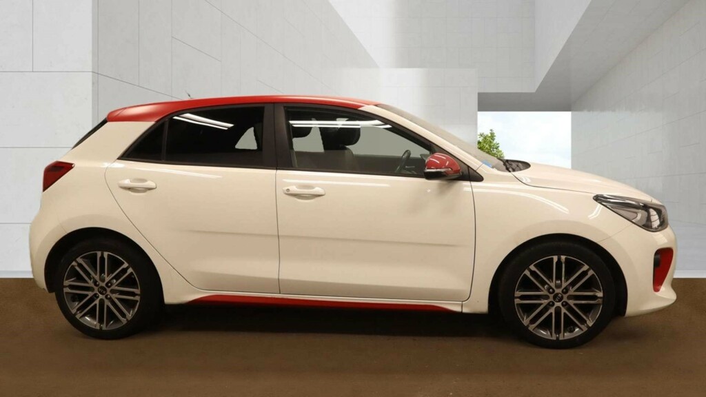 Kia RIO Pulse  #5