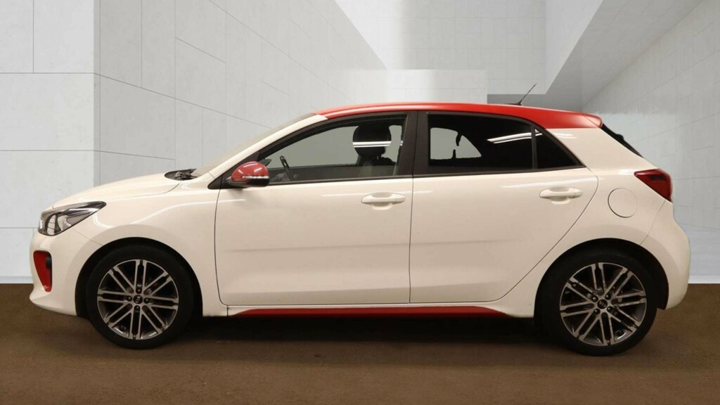 Kia RIO Pulse  #6