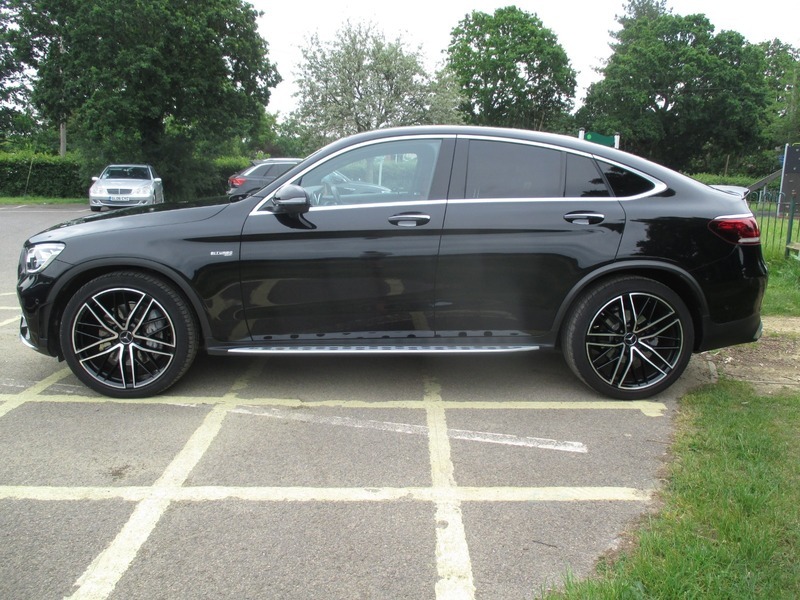 Mercedes-Benz GL Class Amg Sport Bluetec A #14
