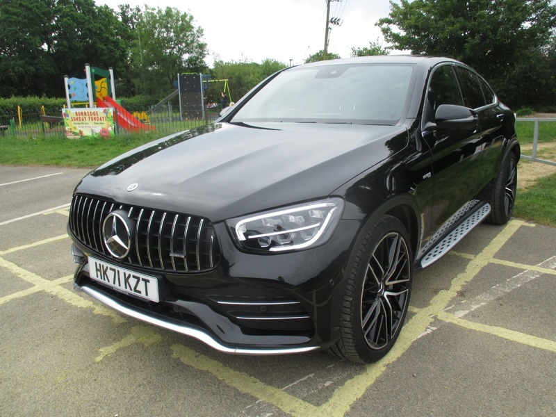Mercedes-Benz GL Class Amg Sport Bluetec A #17