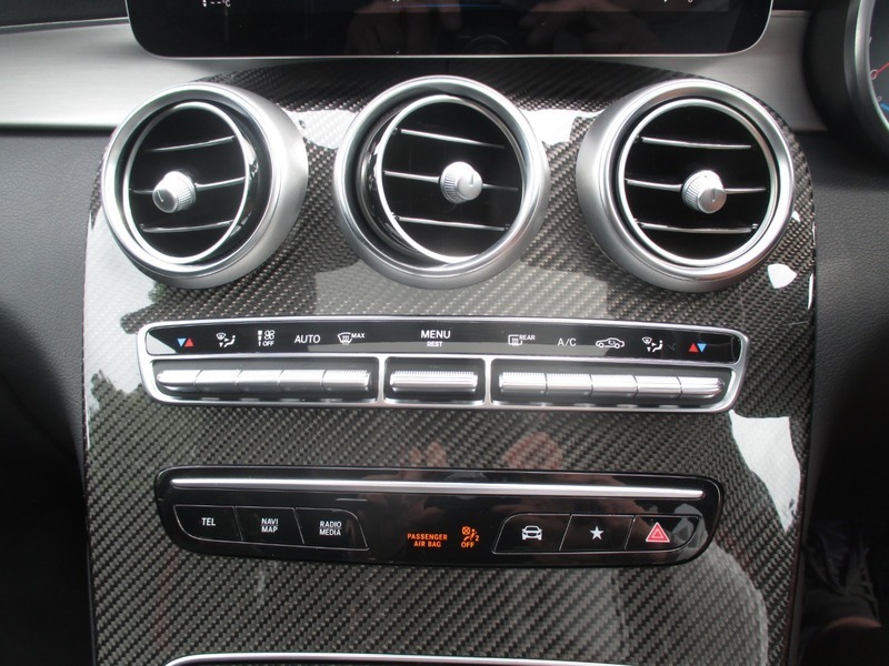 Mercedes-Benz GL Class Amg Sport Bluetec A #45