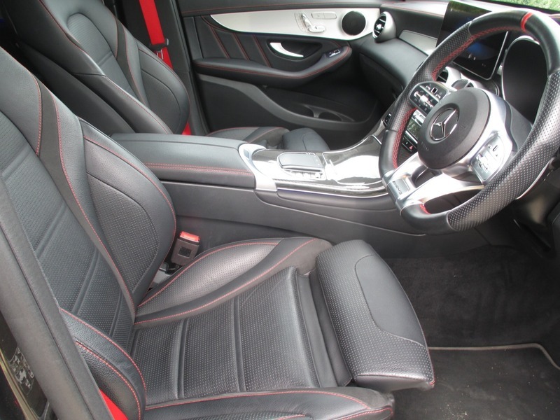 Mercedes-Benz GL Class Amg Sport Bluetec A #26
