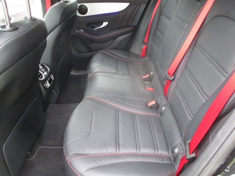Mercedes-Benz GL Class Amg Sport Bluetec A #34
