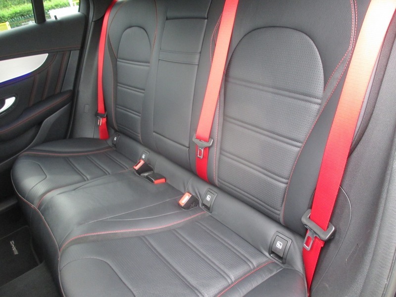 Mercedes-Benz GL Class Amg Sport Bluetec A #35