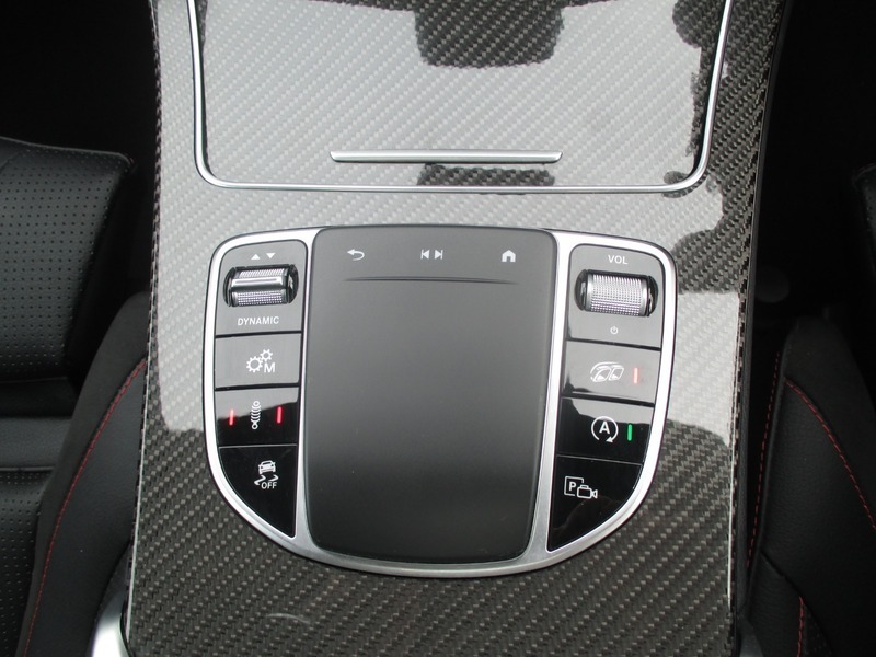 Mercedes-Benz GL Class Amg Sport Bluetec A #46