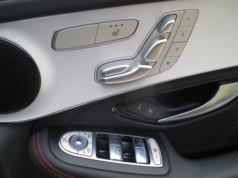 Mercedes-Benz GL Class Amg Sport Bluetec A #39