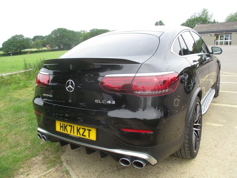 Mercedes-Benz GL Class Amg Sport Bluetec A #8